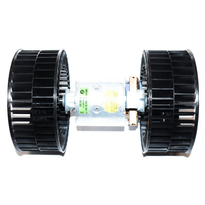 Wentylator wnętrza dmuchawa BMW E31 E32 E34 - 64118390935