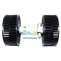 Wentylator wnętrza dmuchawa BMW E31 E32 E34 - 64118390935