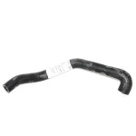 Przewód elastyczny chłodnicy nagrzewnica prawa BMW E38 730i 735i 740i- 64218391121