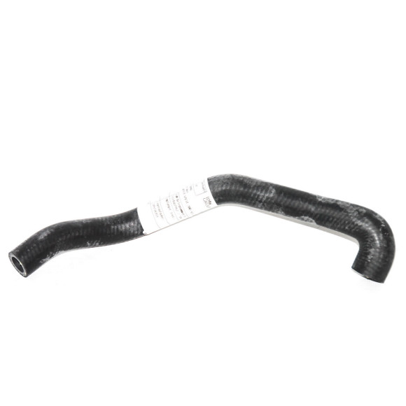 Przewód elastyczny chłodnicy nagrzewnica prawa BMW E38 730i 735i 740i- 64218391121