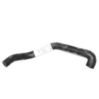Przewód elastyczny chłodnicy nagrzewnica prawa BMW E38 730i 735i 740i- 64218391121