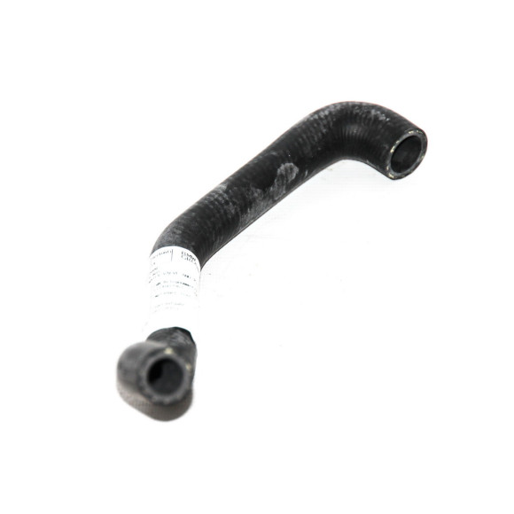 Przewód elastyczny chłodnicy nagrzewnica prawa BMW E38 730i 735i 740i- 64218391121