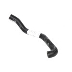 Przewód elastyczny chłodnicy nagrzewnica prawa BMW E38 730i 735i 740i- 64218391121