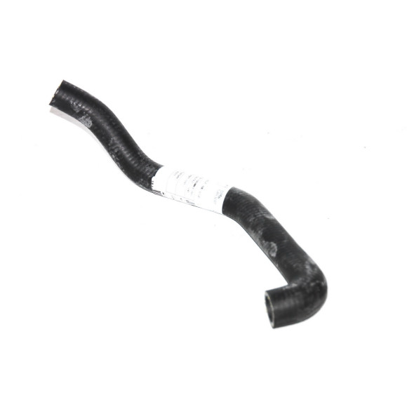 Przewód elastyczny chłodnicy nagrzewnica prawa BMW E38 730i 735i 740i- 64218391121