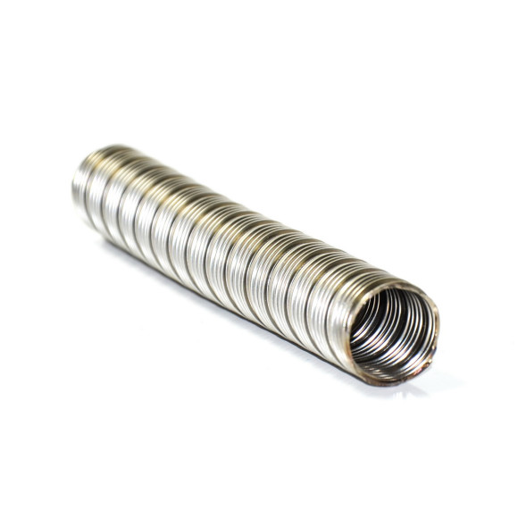 Rura wydechowa BMW E38 E39 725tds 728i 730i 730d 740i 740d 750i 520d 520i 523i 525d 525i 525tds 528i 530d 530i 540i - 6412839142