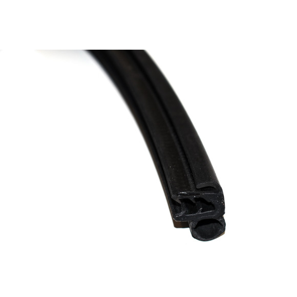 Uszczelka drzwi przednia lewa BMW Z3 2.8 3.0 M3 1.8 1.9 2.0 2.5 2.8 3.0 - 51718397375