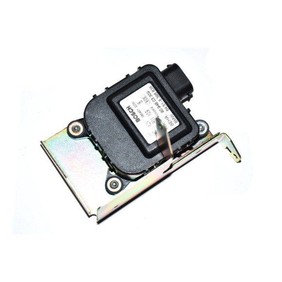 64518398838 Sterownik nagrzewnicy BMW E46 Z3 316 318 320 323 328 - 64518398838 - Części oryginalne BMW Łódź | Sklep internetowy BMW