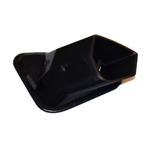 Osłona dyszy odmrażacza prawa BMW Z3 2.8 3.0i 1.8 1.9 2.0 2.5 3.0i M3 - 64228399936