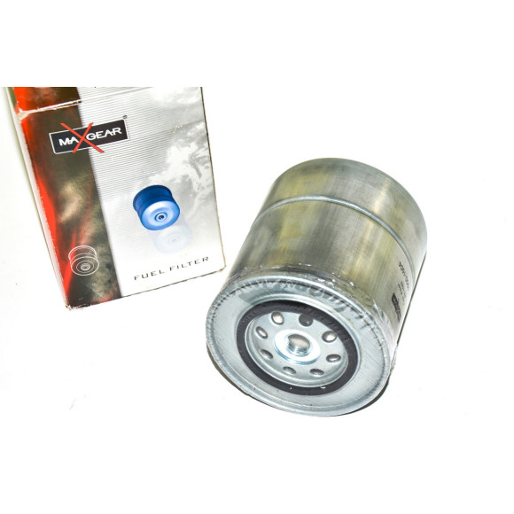 Filtr paliwa BMW E30 E34 324td 524td M21 - 13322243018