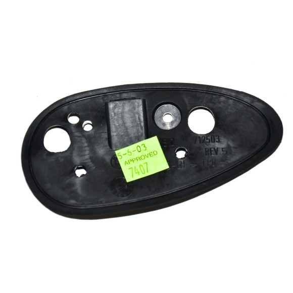 51168400297 Uszczelka lusterka lewa BMW Z3 1,9i 2,0i 2,5i 2,8i 3,0i M3 - 51168400297 - Części oryginalne BMW Łódź | Sklep internetowy BMW