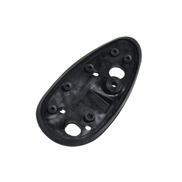 51168400297 Uszczelka lusterka lewa BMW Z3 1,9i 2,0i 2,5i 2,8i 3,0i M3 - 51168400297 - Części oryginalne BMW Łódź | Sklep internetowy BMW