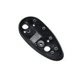 51168400297 Uszczelka lusterka lewa BMW Z3 1,9i 2,0i 2,5i 2,8i 3,0i M3 - 51168400297 - Części oryginalne BMW Łódź | Sklep internetowy BMW