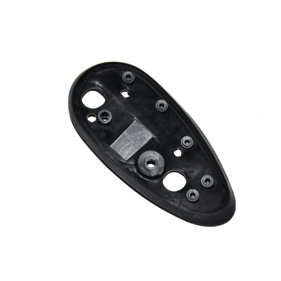 51168400297 Uszczelka lusterka lewa BMW Z3 1,9i 2,0i 2,5i 2,8i 3,0i M3 - 51168400297 - Części oryginalne BMW Łódź | Sklep internetowy BMW