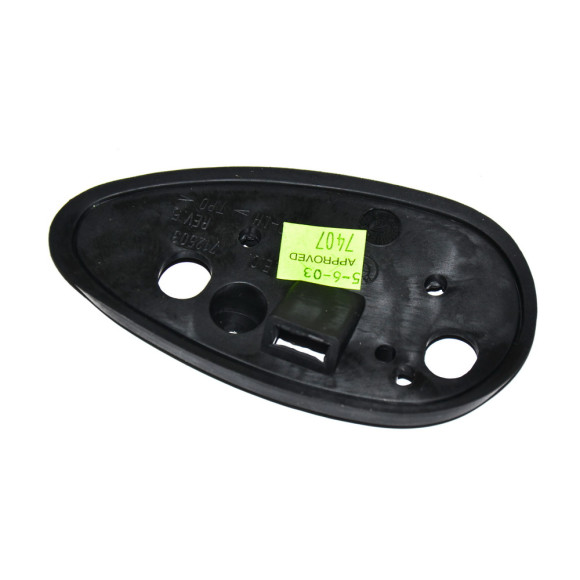 51168400297 Uszczelka lusterka lewa BMW Z3 1,9i 2,0i 2,5i 2,8i 3,0i M3 - 51168400297 - Części oryginalne BMW Łódź | Sklep internetowy BMW