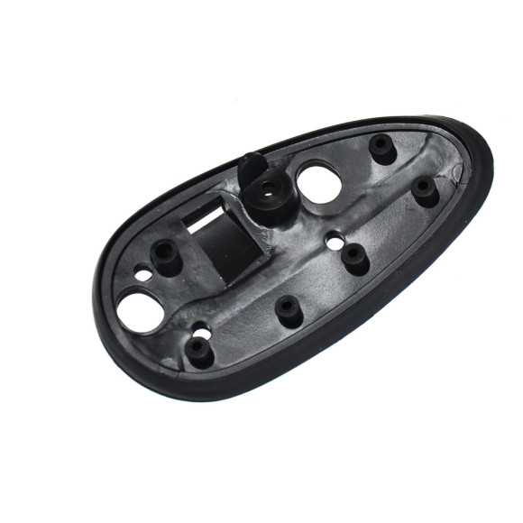 51168400298 Uszczelka lusterka prawa BMW Z3 1,9i 2,0i 2,5i 2,8i 3,0i M3 - 51168400298 - Części oryginalne BMW Łódź | Sklep internetowy BMW