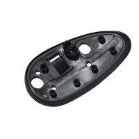 51168400298 Uszczelka lusterka prawa BMW Z3 1,9i 2,0i 2,5i 2,8i 3,0i M3 - 51168400298 - Części oryginalne BMW Łódź | Sklep internetowy BMW