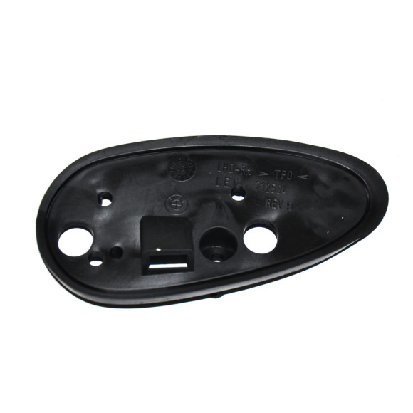 51168400298 Uszczelka lusterka prawa BMW Z3 1,9i 2,0i 2,5i 2,8i 3,0i M3 - 51168400298 - Części oryginalne BMW Łódź | Sklep internetowy BMW