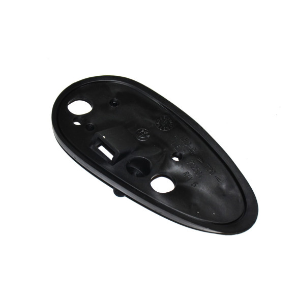 51168400298 Uszczelka lusterka prawa BMW Z3 1,9i 2,0i 2,5i 2,8i 3,0i M3 - 51168400298 - Części oryginalne BMW Łódź | Sklep internetowy BMW