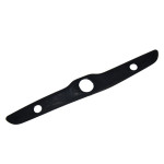 51228401010 Uszczelka listwy pokrywy bagażnika BMW Z3 2,8i 3,0i M3 - 51228401010 - Części oryginalne BMW Łódź | Sklep internetowy BMW