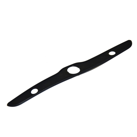 51228401010 Uszczelka listwy pokrywy bagażnika BMW Z3 2,8i 3,0i M3 - 51228401010 - Części oryginalne BMW Łódź | Sklep internetowy BMW