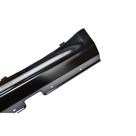 Element progu prawy BMW Z3 2,8i 3,0i 1,9i 2,2i 2,5i M3 - 41218401406