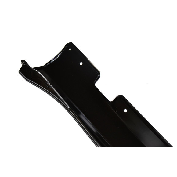 Element progu prawy BMW Z3 2,8i 3,0i 1,9i 2,2i 2,5i M3 - 41218401406