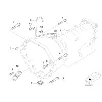 12411434052 - Oryginał BMW