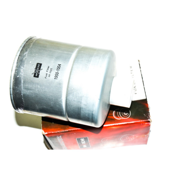 Filtr paliwa BMW E30 E34 324td 524td M21 - 13322243018