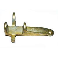 Wspornik mocowanie alternatora BMW 114 1600 2000 2002 E12 E21 E28 E30 NK - 12318602032