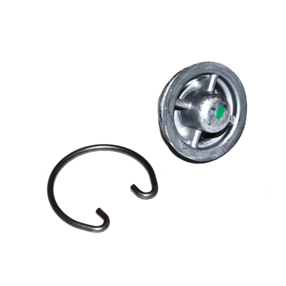 Komplet uszczelek BMW E34 524td - 11429064265