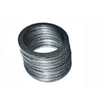 Kpl. podkładek dystansowych mostu tył BMW 114 E21 E30 E36 - 33129065181