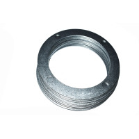 Kpl. podkładek dystansowych BMW E30 E36 Z3 316 318 320 323 325 324 - 33139065731