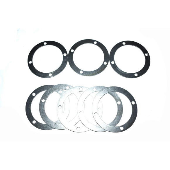 Kpl. podkładek dystansowych BMW E30 E36 Z3 316 318 320 323 325 324 - 33139065731