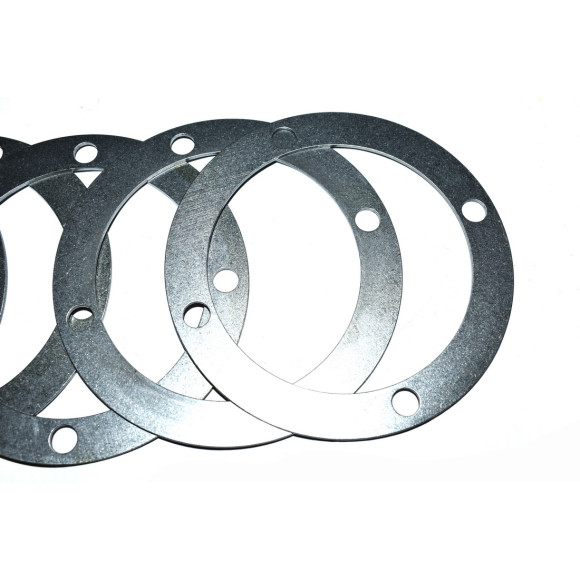 Kpl. podkładek dystansowych BMW E30 E36 Z3 316 318 320 323 325 324 - 33139065731