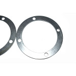 Kpl. podkładek dystansowych BMW E30 E36 Z3 316 318 320 323 325 324 - 33139065731