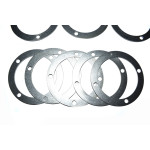 Kpl. podkładek dystansowych BMW E30 E36 Z3 316 318 320 323 325 324 - 33139065731