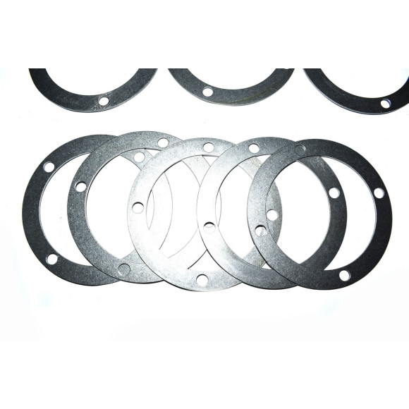 Kpl. podkładek dystansowych BMW E30 E36 Z3 316 318 320 323 325 324 - 33139065731