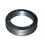 Kpl. podkładek dystansowych BMW E30 E36 Z3 316 318 320 323 325 324 - 33139065731