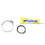 Zestaw naprawczy osłony przegubu wewnętrznego BMW E30 316 318 320 323 325 324 - 33219067895