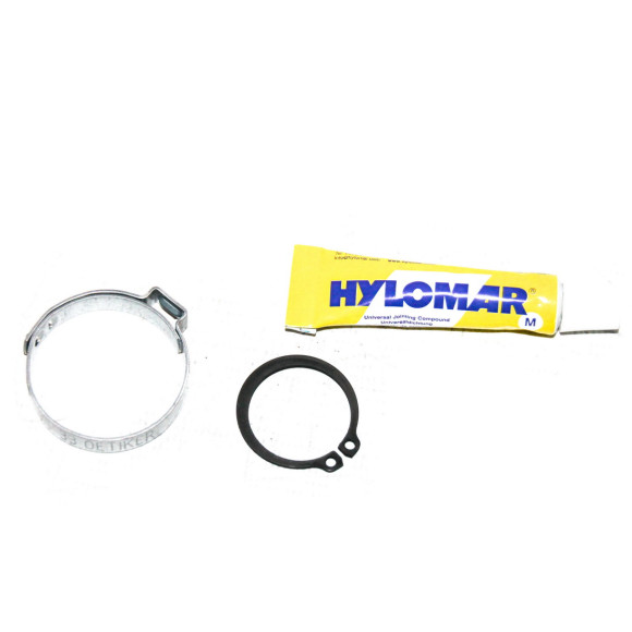 Zestaw naprawczy osłony przegubu wewnętrznego BMW E30 316 318 320 323 325 324 - 33219067895