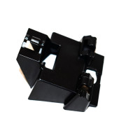 52109117082 Uchwyt modułu ogrzewania BMW E60 E61 520d 525i 530d 530i 540i 545i 550i - 52109117082 - Części oryginalne BMW Łódź | Sklep internetowy BMW