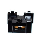 52109117082 Uchwyt modułu ogrzewania BMW E60 E61 520d 525i 530d 530i 540i 545i 550i - 52109117082 - Części oryginalne BMW Łódź | Sklep internetowy BMW