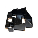 52109117082 Uchwyt modułu ogrzewania BMW E60 E61 520d 525i 530d 530i 540i 545i 550i - 52109117082 - Części oryginalne BMW Łódź | Sklep internetowy BMW