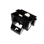 52109117082 Uchwyt modułu ogrzewania BMW E60 E61 520d 525i 530d 530i 540i 545i 550i - 52109117082 - Części oryginalne BMW Łódź | Sklep internetowy BMW