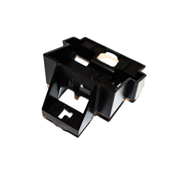 52109117082 Uchwyt modułu ogrzewania BMW E60 E61 520d 525i 530d 530i 540i 545i 550i - 52109117082 - Części oryginalne BMW Łódź | Sklep internetowy BMW