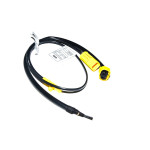 Przewód naprawczy wtyczki fotela BMW E36 E46 316 318 320 323 325 328 330 M3 - 61129118122