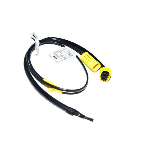 Przewód naprawczy wtyczki fotela BMW E36 E46 316 318 320 323 325 328 330 M3 - 61129118122