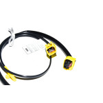 Przewód naprawczy wtyczki fotela BMW E36 E46 316 318 320 323 325 328 330 M3 - 61129118122