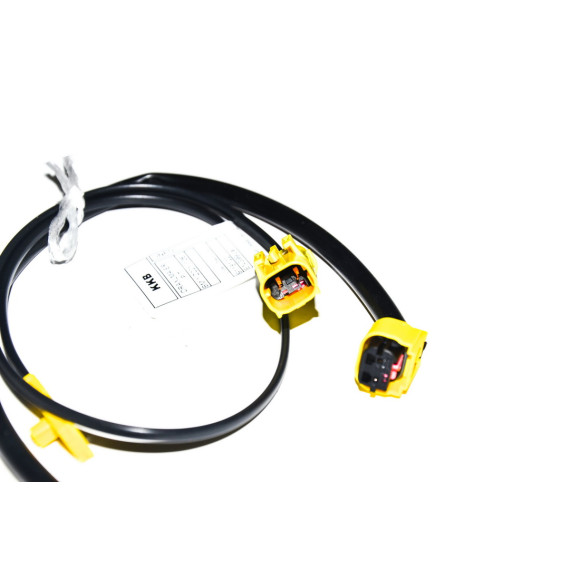 Przewód naprawczy wtyczki fotela BMW E36 E46 316 318 320 323 325 328 330 M3 - 61129118122