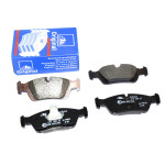 Klocki hamulcowe przód BMW E46 E36 316 318 320 323 325 328 - 34116761244